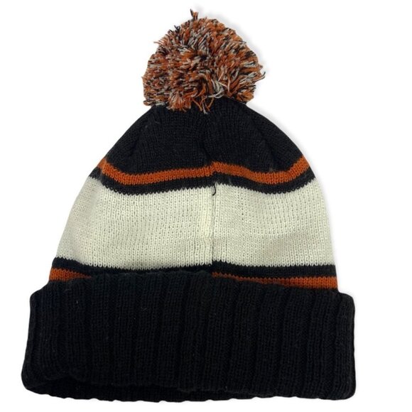 Pillow‎ Line Knit Mars Explorer Beanie Toque Hat Nordstrom Soft Nordstrom NEW - Picture 3 of 7